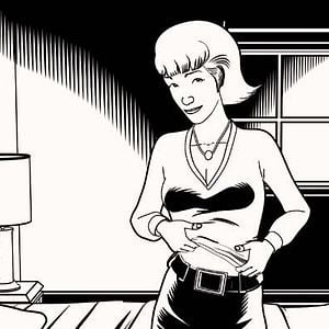 Fotoğraf Michel Pirus