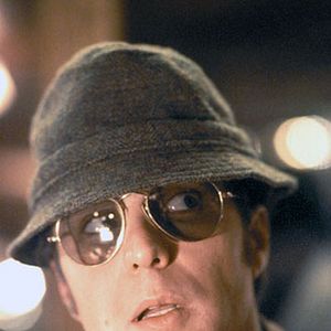 Fotoğraf Tehlikeli Aklın İtirafları