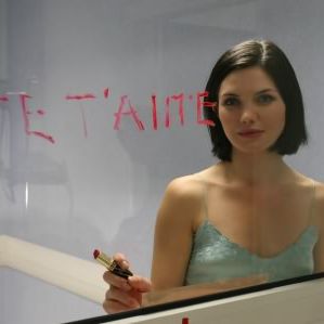 Fotoğraf Delphine Chanéac