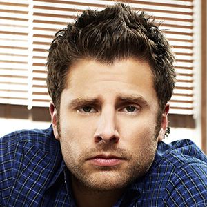 Fotoğraf James Roday Rodriguez