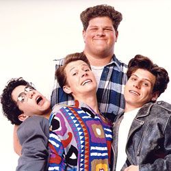 Fotoğraf Parker Lewis Can't Lose