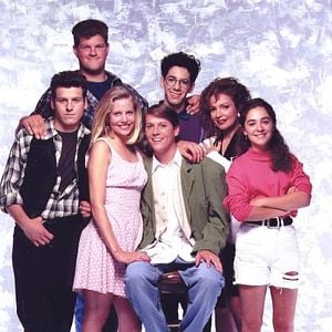 Fotoğraf Maia Brewton