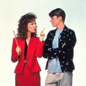 Fotoğraf Mélanie Chartoff