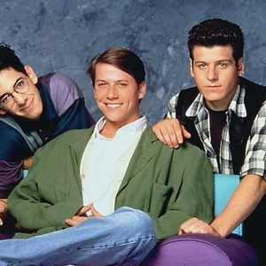 Fotoğraf Corin Nemec