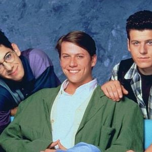 Fotoğraf Corin Nemec