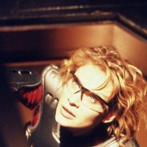 Fotoğraf Lisa Ryder