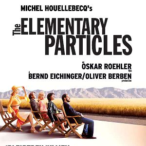 Fotoğraf Temel Parçacıklar