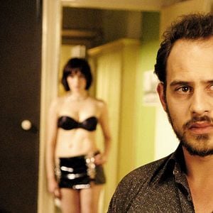 Fotoğraf Temel Parçacıklar