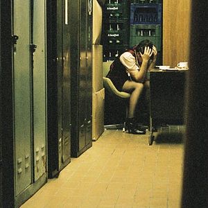 Fotoğraf Jasmila Žbanić