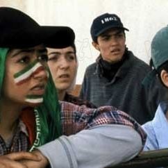 Fotoğraf Jafar Panahi