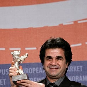 Fotoğraf Jafar Panahi