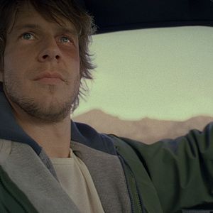 Fotoğraf Davetsiz Gelen