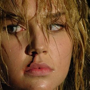 Fotoğraf Davetsiz Gelen