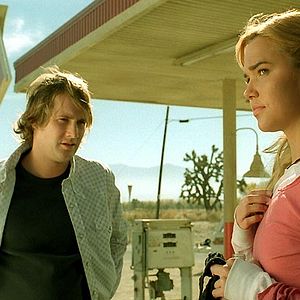 Fotoğraf Davetsiz Gelen