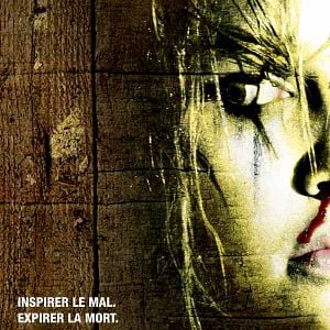 Fotoğraf Davetsiz Gelen