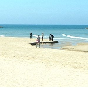 Fotoğraf Chantal Akerman