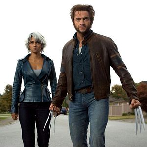 Fotoğraf Hugh Jackman