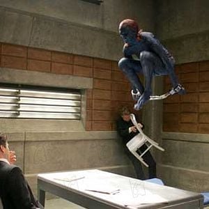 Fotoğraf X-Men: Son Direniş