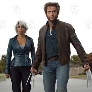Fotoğraf X-Men: Son Direniş