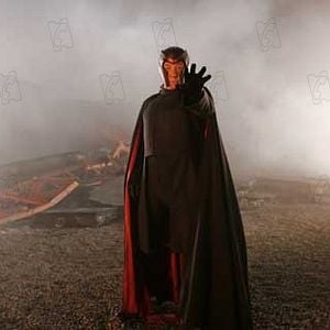 Fotoğraf Ian McKellen