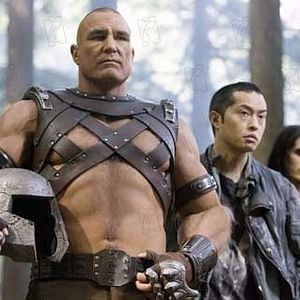 Fotoğraf Vinnie Jones