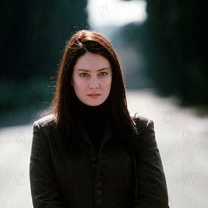 Fotoğraf Yüreğimdeki Canavar