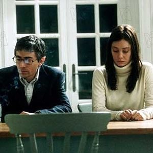 Fotoğraf Yüreğimdeki Canavar