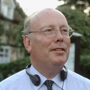 Fotoğraf Julian Fellowes