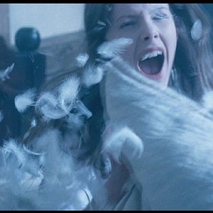 Fotoğraf Rachel Hurd-Wood