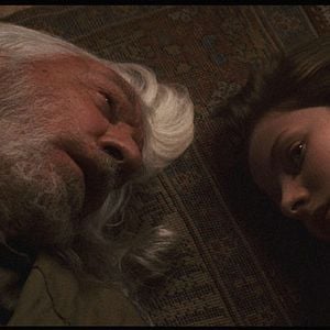 Fotoğraf Donald Sutherland