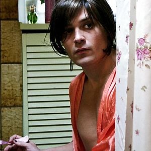 Fotoğraf Sabun Köpüğü