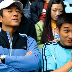 Fotoğraf Cho Seung-woo