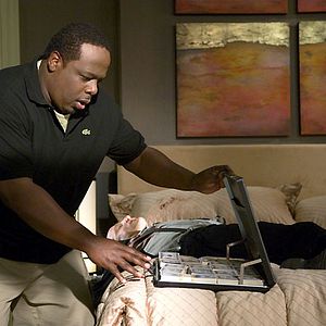 Fotoğraf Les Mayfield