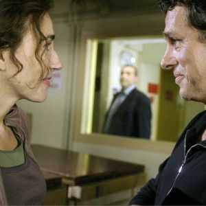 Fotoğraf Diane, femme flic