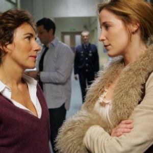 Fotoğraf Diane, femme flic