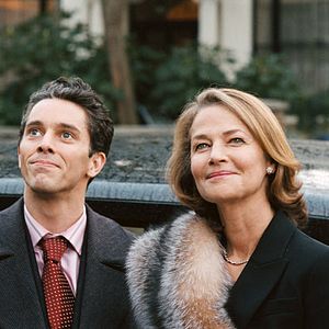 Fotoğraf Antoine de Caunes