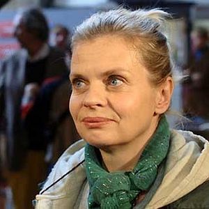 Fotoğraf Isabelle Nanty