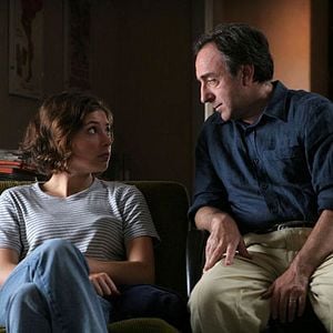 Fotoğraf Nanni Moretti