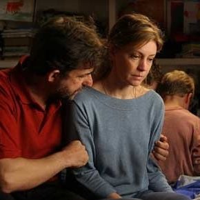 Fotoğraf Nanni Moretti