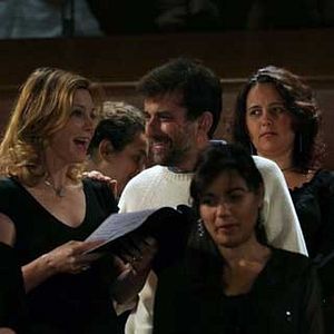 Fotoğraf Nanni Moretti