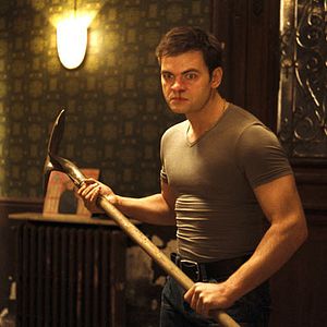 Fotoğraf Clovis Cornillac