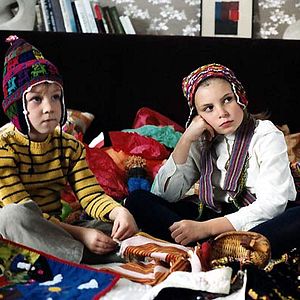 Fotoğraf Fidel’in Yüzünden