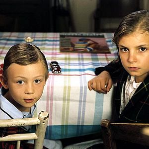 Fotoğraf Nina Kervel-Bey