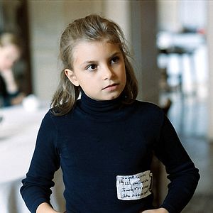 Fotoğraf Nina Kervel-Bey