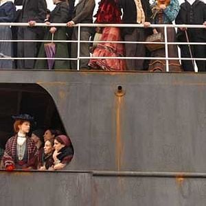 Fotoğraf Emanuele Crialese