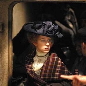 Fotoğraf Emanuele Crialese