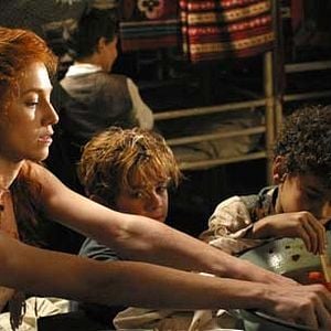 Fotoğraf Emanuele Crialese