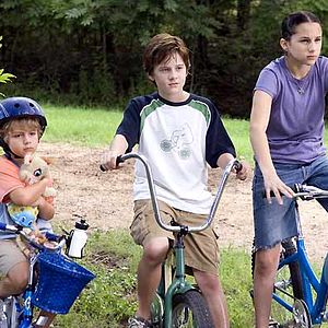 Fotoğraf Hallie Kate Eisenberg