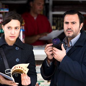 Fotoğraf Natalia Verbeke