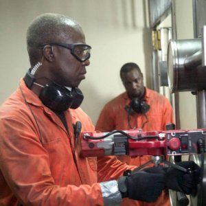 Fotoğraf Andre Braugher